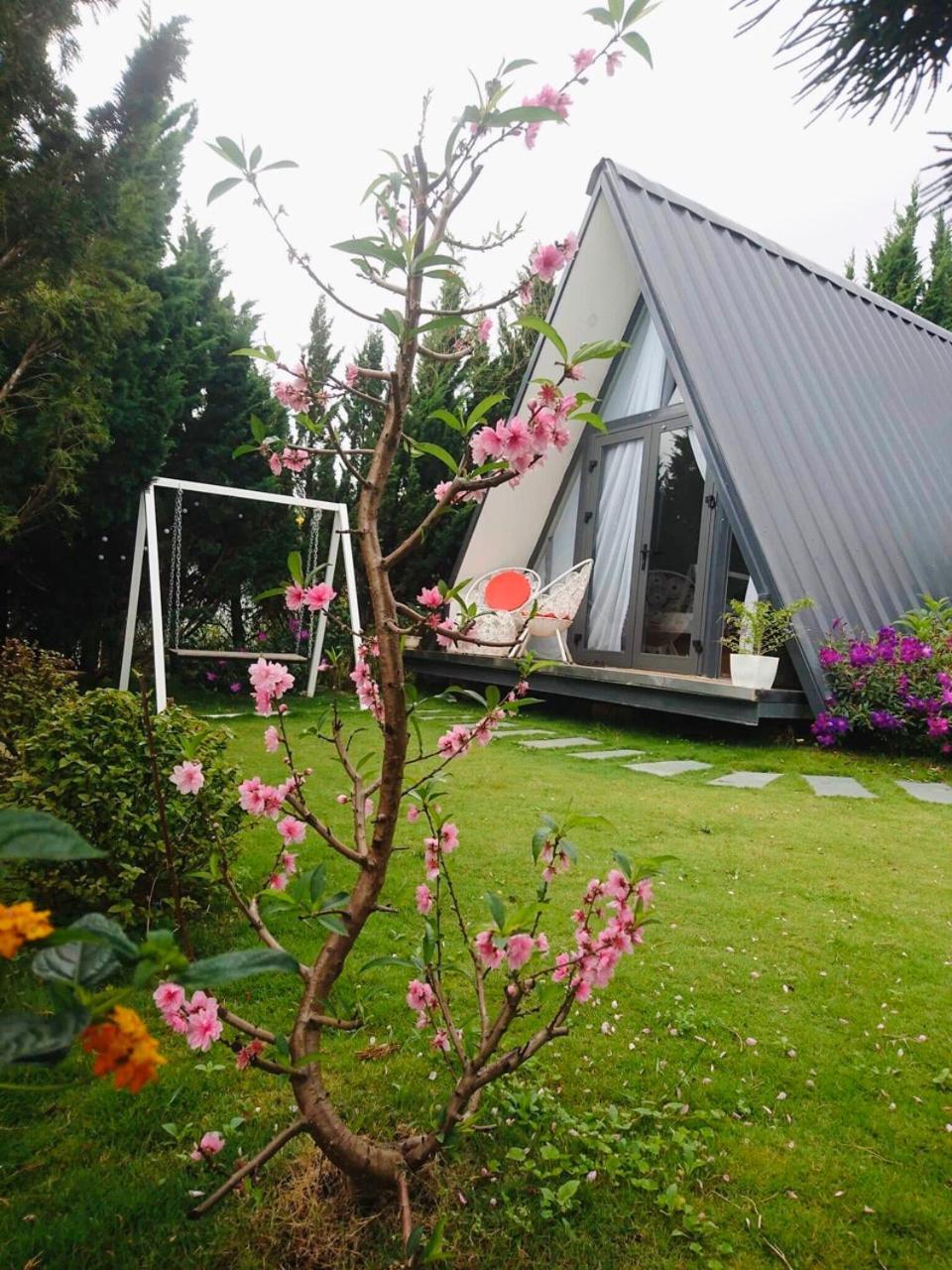 Perfect Homestay Далат Екстер'єр фото